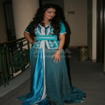 Hasna zalagh sur yala.fm